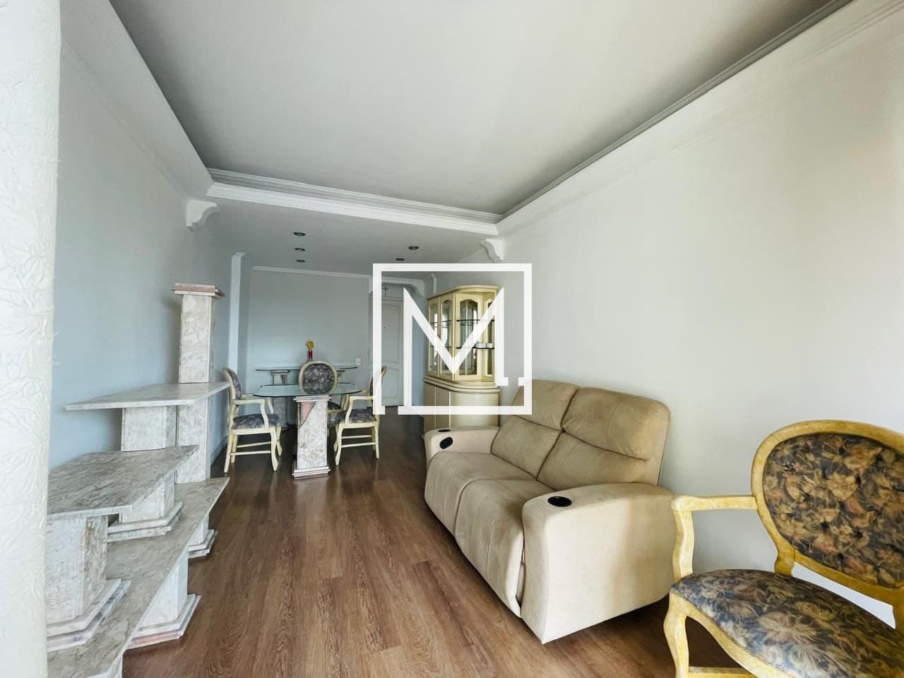 Apartamento com 2 dormitórios à venda, 57 m² por R$ 459.000 - Ipiranga - São Paulo/SP