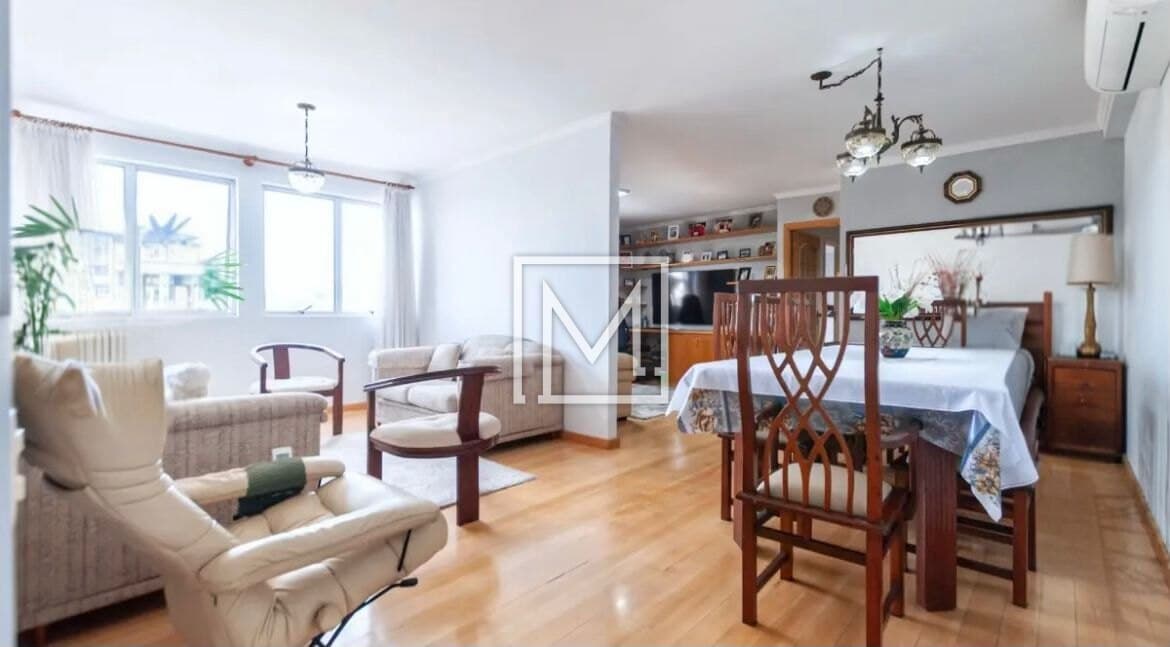 Apartamento com 3 dormitórios à venda, 104 m² por R$ 758.000 - Vila Monumento - São Paulo/SP