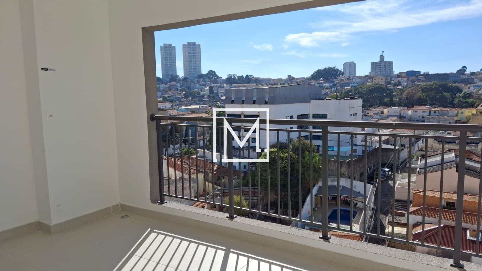 Apartamento à venda, 85 m² por R$ 1.000.000 - Alto da Mooca - São Paulo/SP