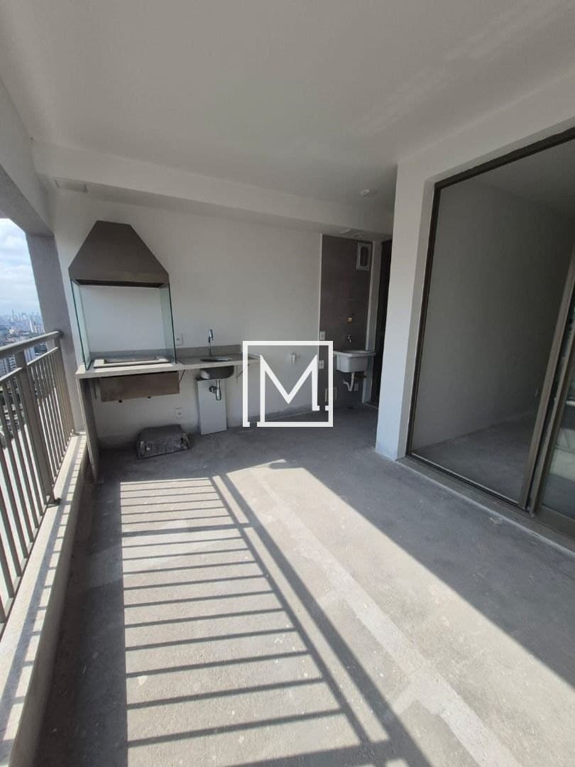 Apartamento à venda, 78 m² por R$ 1.350.000 - Vila Mariana - São Paulo/SP