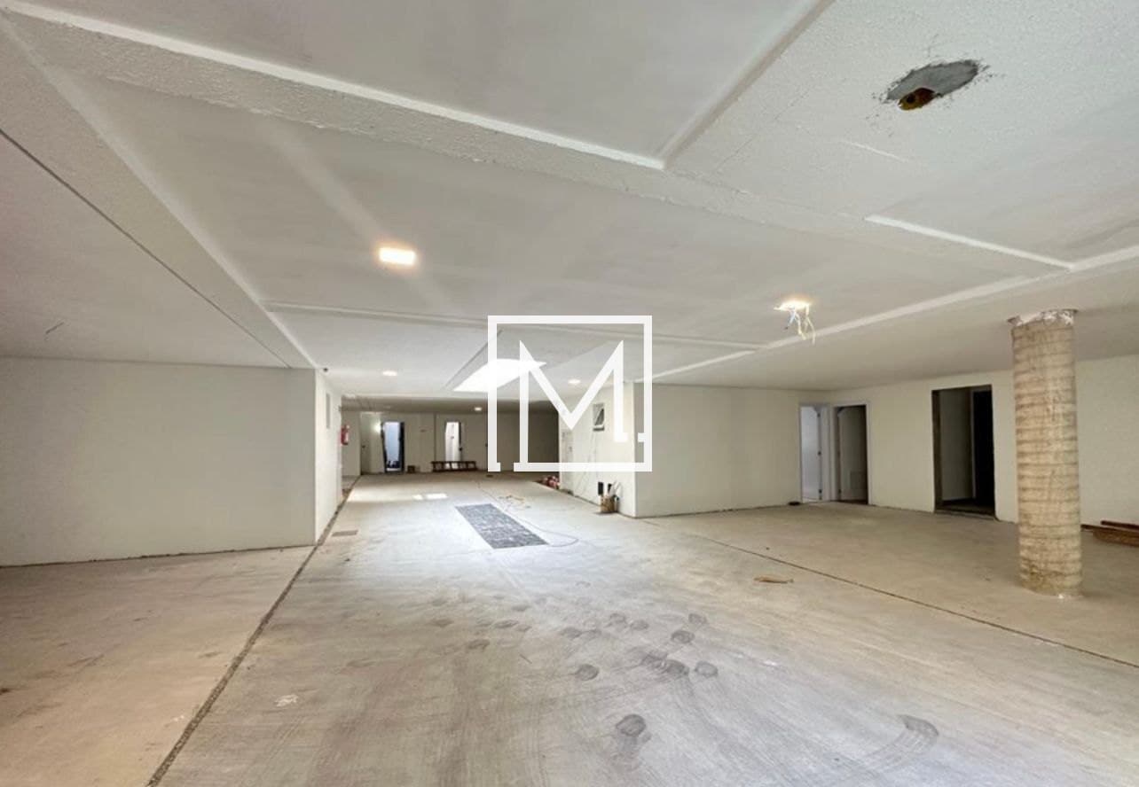 Casa à venda, 505 m² por R$ 4.950.000 - Brooklin - São Paulo/SP