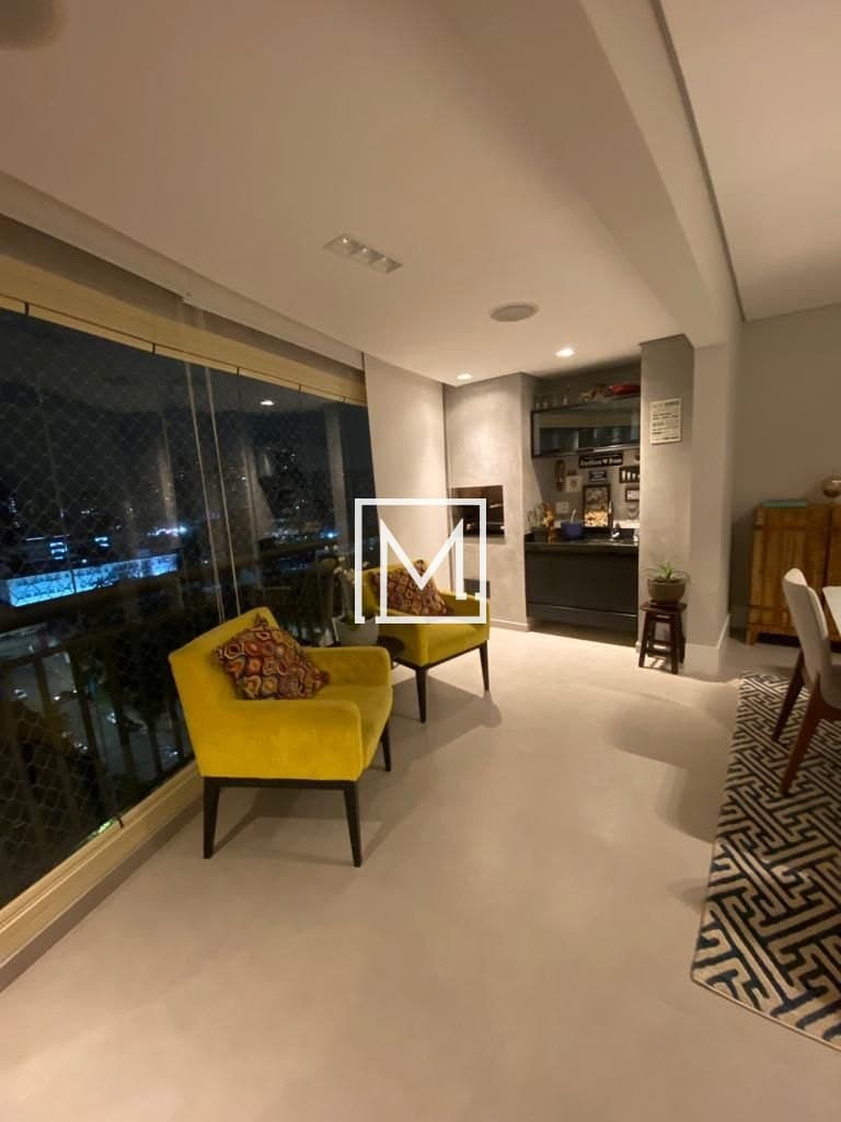 Apartamento com 3 dormitórios à venda, 133 m² por R$ 1.968.000 - Ipiranga - São Paulo/SP