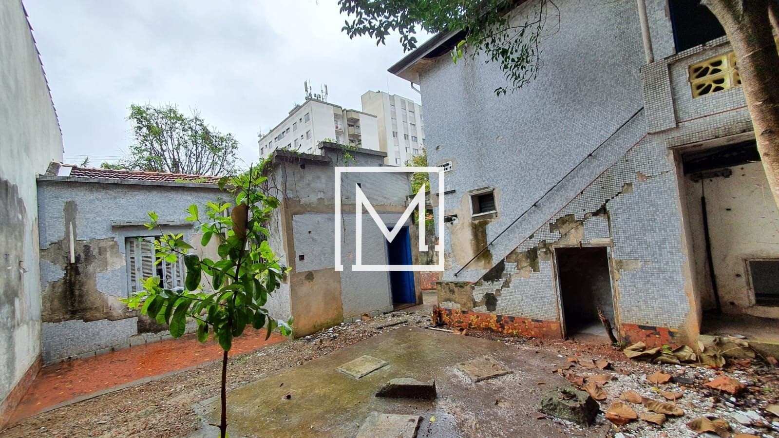 Terreno à venda, 220 m² por R$ 800.000 - Ipiranga - São Paulo/SP