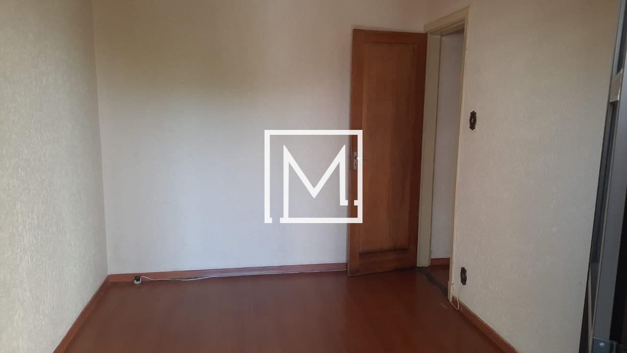 Apartamento à venda, 66 m² por R$ 370.000 - Ipiranga - São Paulo/SP