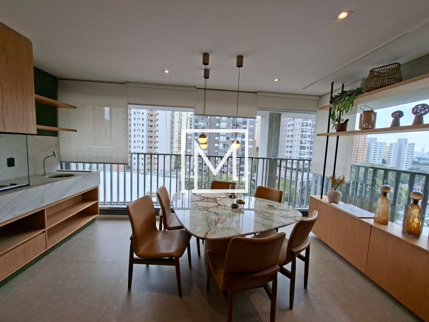 Apartamento Garden à venda, 137 m² por R$ 1.897.858 - Vila Mariana - São Paulo/SP