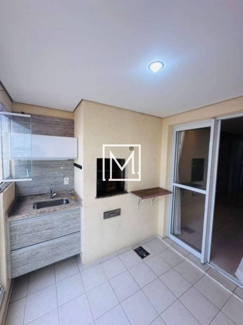 Apartamento com 3 dormitórios à venda, 74 m² por R$ 610.000 - Vila das Mercês - São Paulo/SP