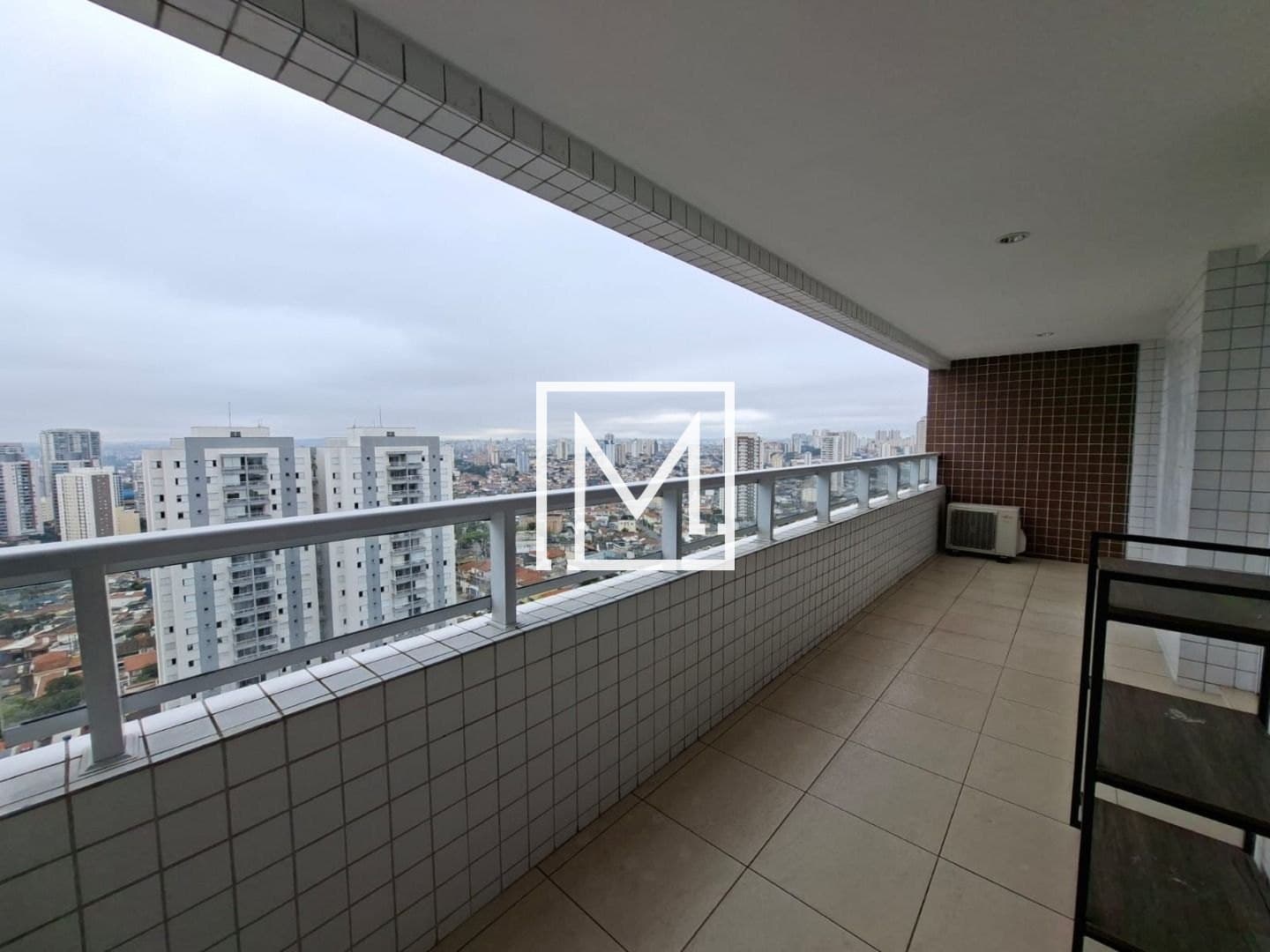 Apartamento com 3 dormitórios à venda, 136 m² por R$ 1.698.000 - Ipiranga - São Paulo/SP