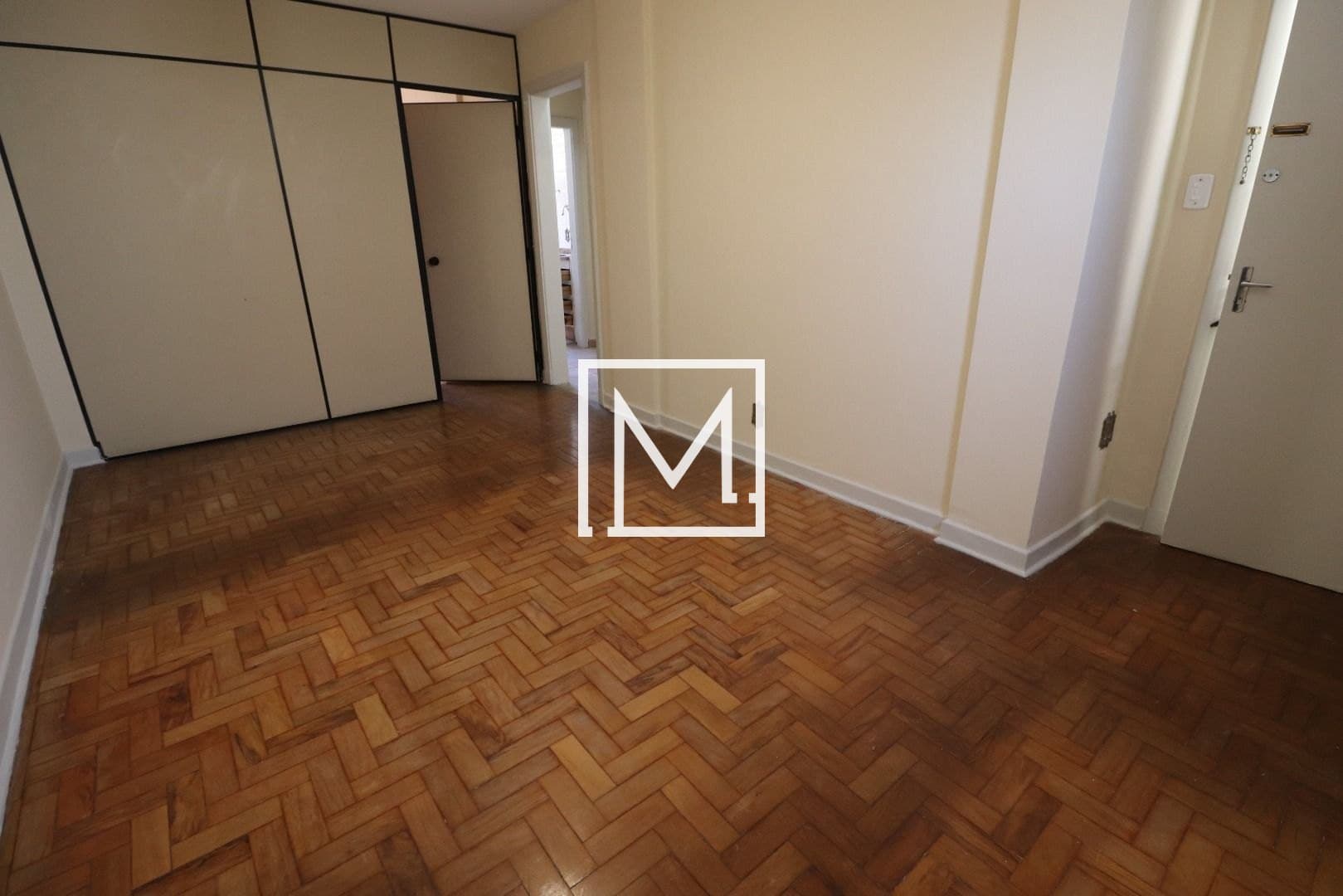 Apartamento com 1 dormitório, 43 m² - venda por R$ 400.000 ou aluguel por R$ 3.650/mês - Paraíso - São Paulo/SP