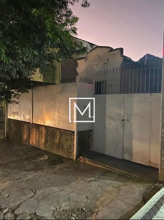 Terreno à venda, 214 m² por R$ 830.000 - Ipiranga - São Paulo/SP
