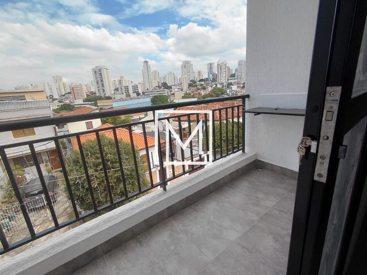 Apartamento à venda, 49 m² por R$ 506.000 - Vila Gumercindo - São Paulo/SP