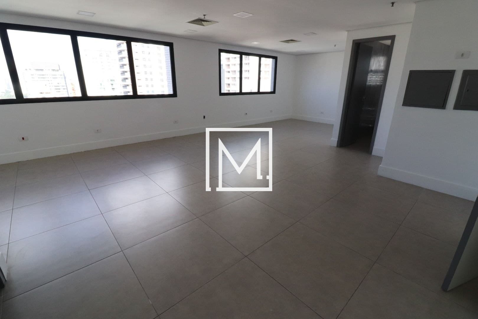 Sala à venda, 50 m² por R$ 600.000 - Paraíso - São Paulo/SP