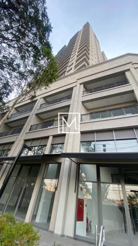 Loja para alugar, 219 m² por R$ 24.610/mês - Vila Mariana - São Paulo/SP