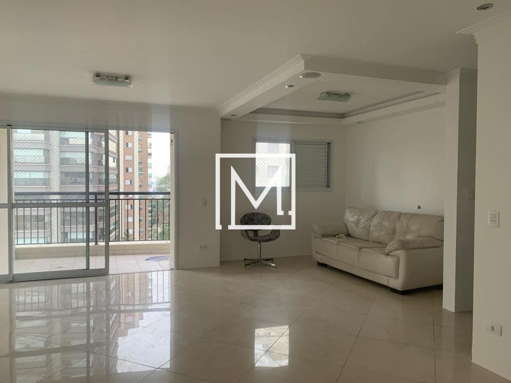 Apartamento com 3 dormitórios à venda, 86 m² por R$ 1.040.000 - Vila Gumercindo - São Paulo/SP