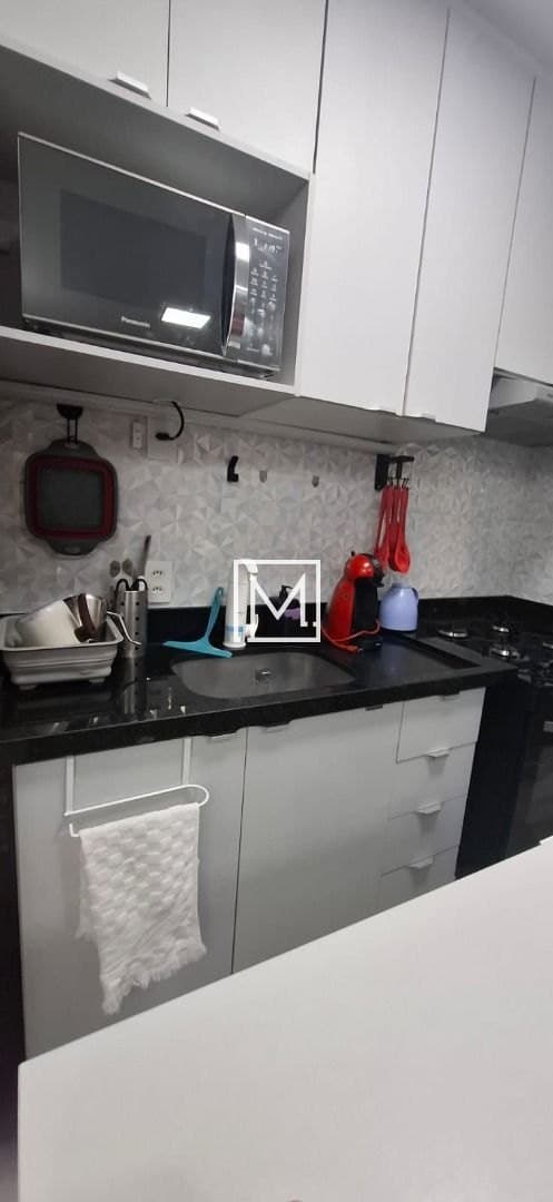 Apartamento à venda, 48 m² por R$ 450.000 - Vila Prudente (Zona Leste) - São Paulo/SP