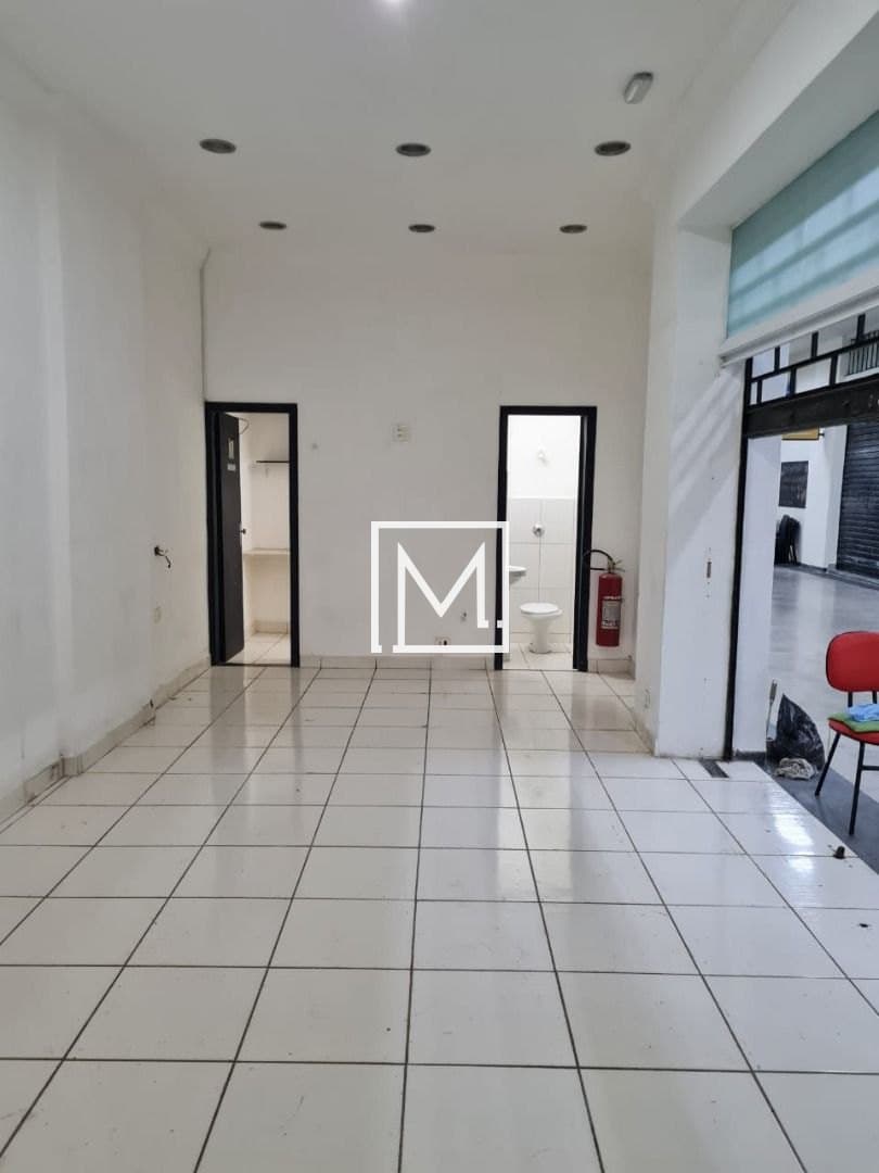 Loja para alugar, 32 m² por R$ 3.205,51/mês - Liberdade - São Paulo/SP