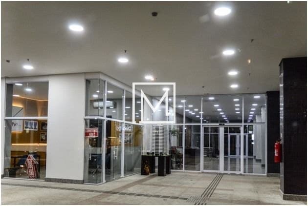 Conjunto para alugar, 143 m² por R$ 12.326/mês - Vila Mariana - São Paulo/SP