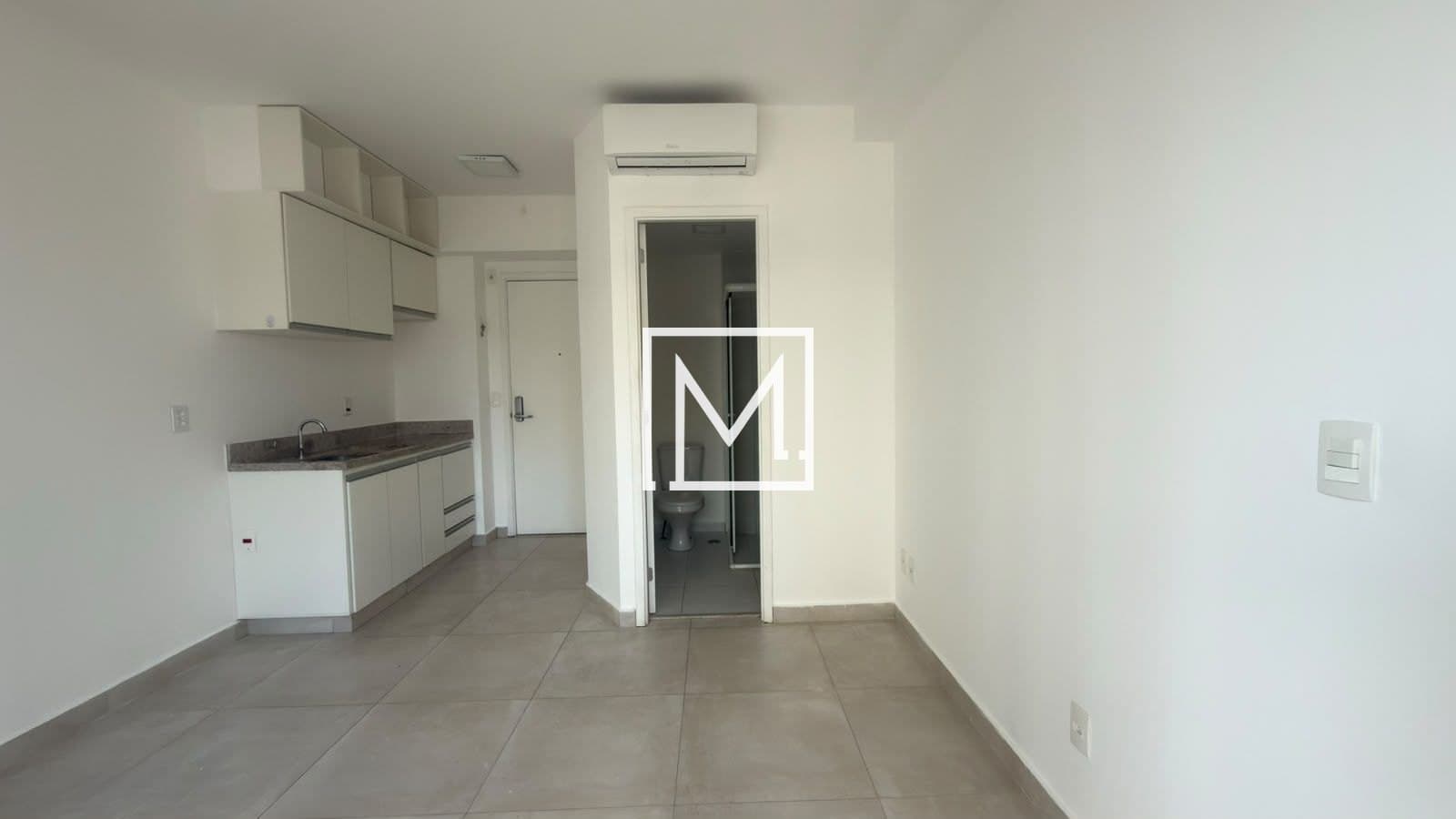 Studio com 1 dormitório à venda, 22 m² por R$ 330.000 - Centro - São Paulo/SP