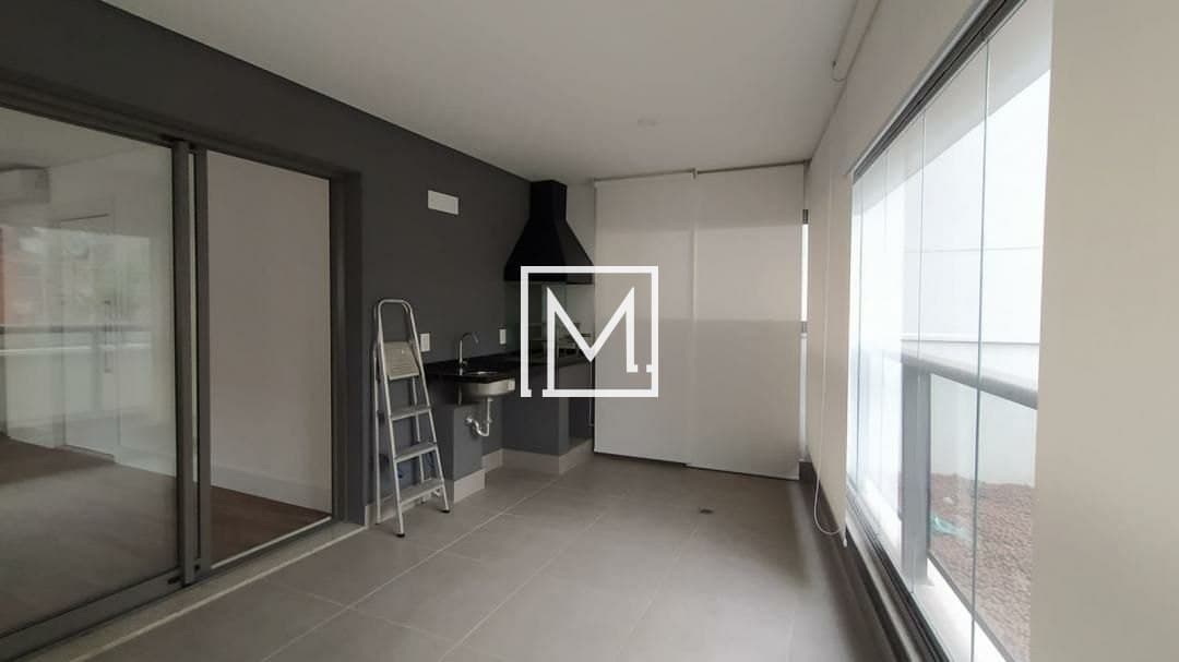 Apartamento à venda, 146 m² por R$ 2.970.000 - Paraíso - São Paulo/SP